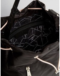 schwarze Taschen von Fiorelli