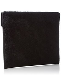 schwarze Taschen von Strenesse