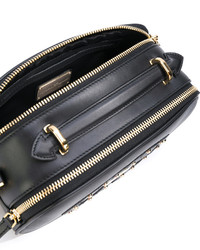 schwarze Taschen von Salvatore Ferragamo