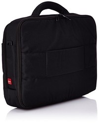 schwarze Taschen