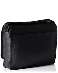 schwarze Taschen