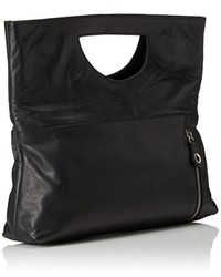 schwarze Taschen von Unisa