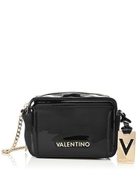 schwarze Taschen von Valentino by Mario Valentino