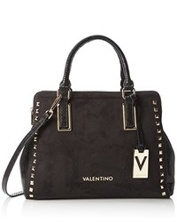 schwarze Taschen von Valentino by Mario Valentino