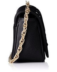 schwarze Taschen von Versace