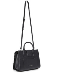 schwarze Taschen von Marc Jacobs