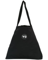 schwarze Taschen von Y-3