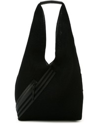 schwarze Taschen von Y-3