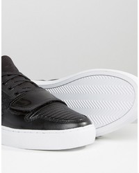 schwarze Turnschuhe von Creative Recreation