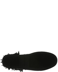 schwarze Turnschuhe von Kennel und Schmenger Schuhmanufaktur