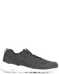 schwarze Turnschuhe von New Balance