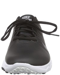 schwarze Turnschuhe von Nike