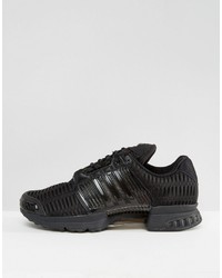 schwarze Turnschuhe von adidas