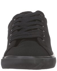 schwarze Turnschuhe von Rocket Dog