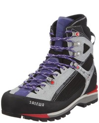 schwarze Turnschuhe von Salewa