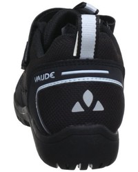 schwarze Turnschuhe von Vaude