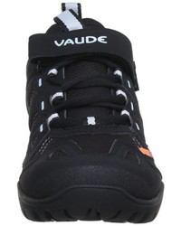 schwarze Turnschuhe von Vaude