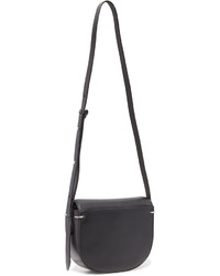 schwarze Umhängetasche von 3.1 Phillip Lim