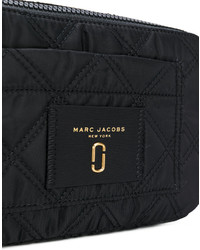schwarze Umhängetasche von Marc Jacobs