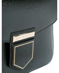 schwarze Umhängetasche von Givenchy