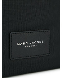 schwarze Umhängetasche von Marc Jacobs