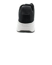 schwarze und weiße Sportschuhe von Gant