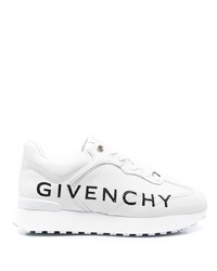schwarze und weiße Sportschuhe von Givenchy