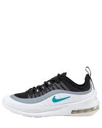 schwarze und weiße Sportschuhe von Nike Sportswear