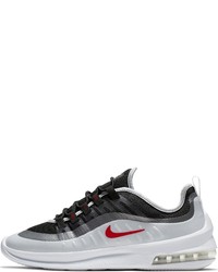 schwarze und weiße Sportschuhe von Nike Sportswear