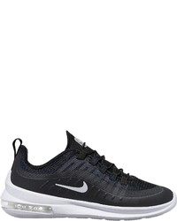 schwarze und weiße Sportschuhe von Nike Sportswear