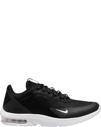 schwarze und weiße Sportschuhe von Nike Sportswear