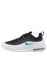 schwarze und weiße Sportschuhe von Nike Sportswear