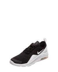 schwarze und weiße Sportschuhe von Nike Sportswear