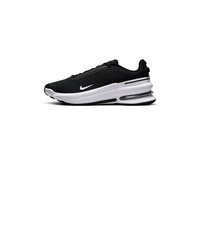 schwarze und weiße Sportschuhe von Nike Sportswear