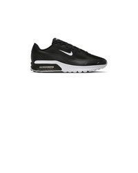 schwarze und weiße Sportschuhe von Nike Sportswear