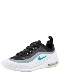 schwarze und weiße Sportschuhe von Nike Sportswear