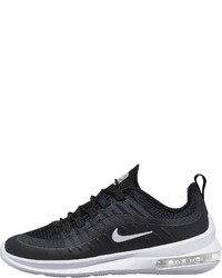 schwarze und weiße Sportschuhe von Nike Sportswear