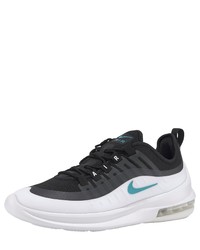 schwarze und weiße Sportschuhe von Nike Sportswear