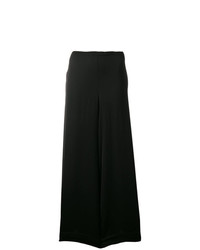 schwarze weite Hose von Barena