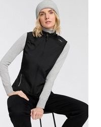 schwarze Weste von CMP