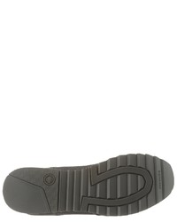 schwarze Wildleder niedrige Sneakers von G-Star RAW