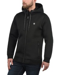 schwarze Windjacke von BLEND