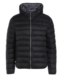 schwarze Windjacke von CMP
