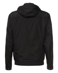 schwarze Windjacke von FiNN FLARE