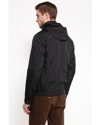 schwarze Windjacke von FiNN FLARE