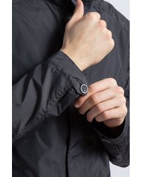 schwarze Windjacke von FiNN FLARE