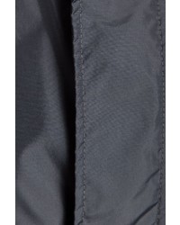 schwarze Windjacke von FiNN FLARE