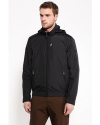 schwarze Windjacke von FiNN FLARE