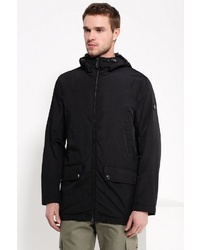 schwarze Windjacke von FiNN FLARE