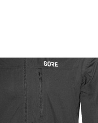 schwarze Windjacke von GORE® Wear